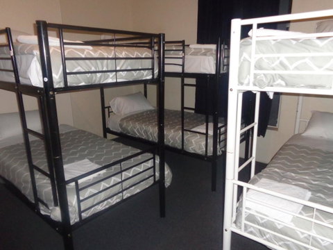 Adelaide Backpackers And Travellers Inn - Accommodation Yamba 1