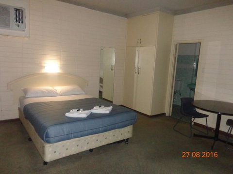 Adelaide Backpackers And Travellers Inn - Accommodation Yamba 22