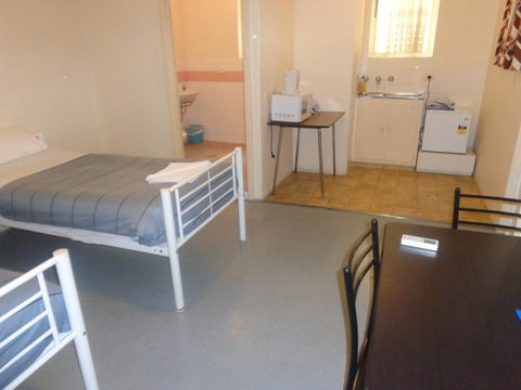 Adelaide Backpackers And Travellers Inn - Accommodation Yamba 43