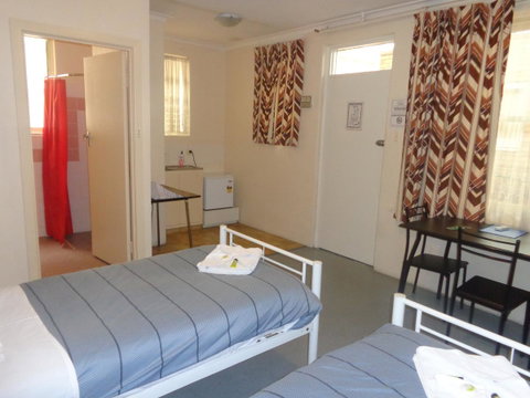 Adelaide Backpackers And Travellers Inn - Accommodation Yamba 27