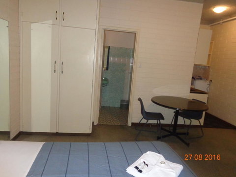 Adelaide Backpackers And Travellers Inn - Accommodation Yamba 21