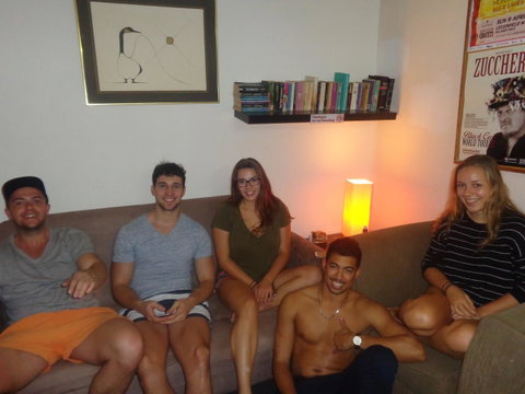 Adelaide Backpackers And Travellers Inn - Accommodation Yamba 13