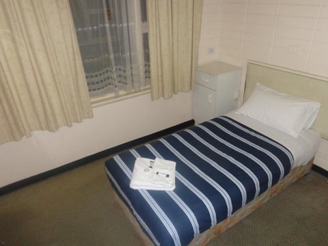 Adelaide Backpackers And Travellers Inn - Accommodation Yamba 35