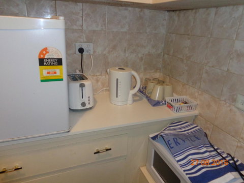Adelaide Backpackers And Travellers Inn - Accommodation Yamba 41