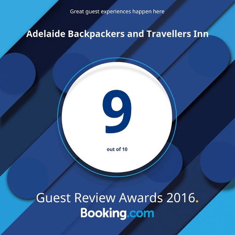 Adelaide Backpackers And Travellers Inn - Accommodation Yamba 9