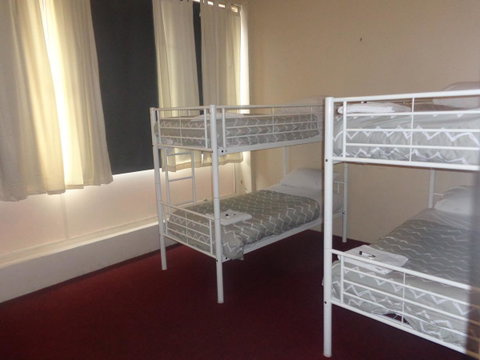 Adelaide Backpackers And Travellers Inn - Accommodation Yamba 33