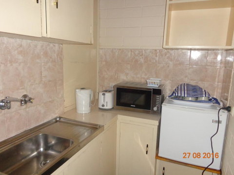 Adelaide Backpackers And Travellers Inn - Accommodation Yamba 26