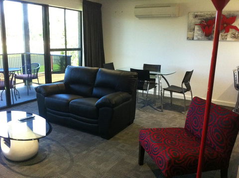 Cattlemans Country Motor Inn & Serviced Apartments - Accommodation Yamba 23
