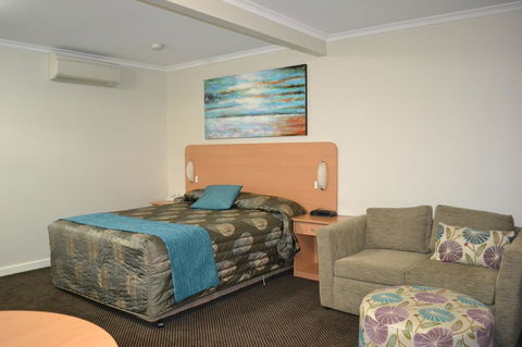Cattlemans Country Motor Inn & Serviced Apartments - Accommodation Yamba 36