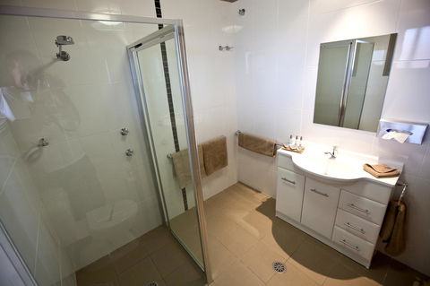 Cattlemans Country Motor Inn & Serviced Apartments - Accommodation Yamba 6