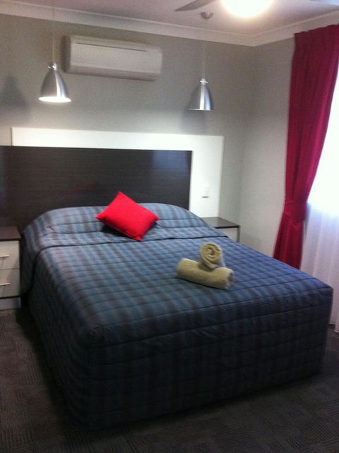 Cattlemans Country Motor Inn & Serviced Apartments - Accommodation Yamba 22
