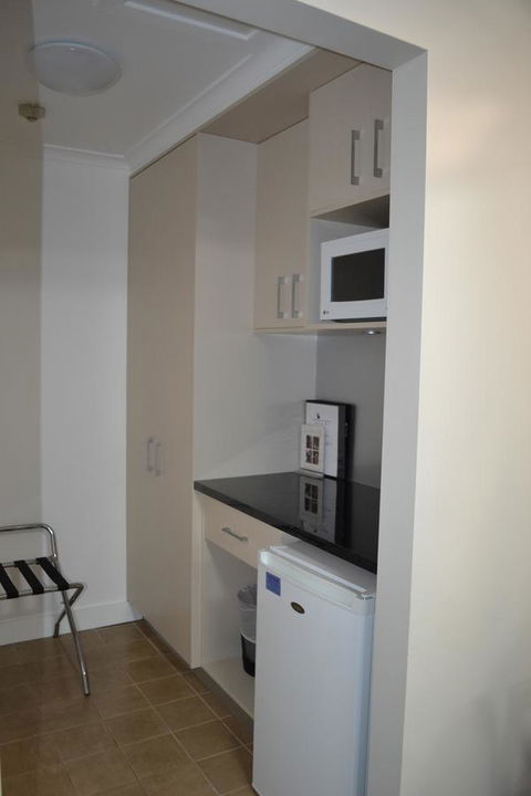 Cattlemans Country Motor Inn & Serviced Apartments - Accommodation Yamba 35