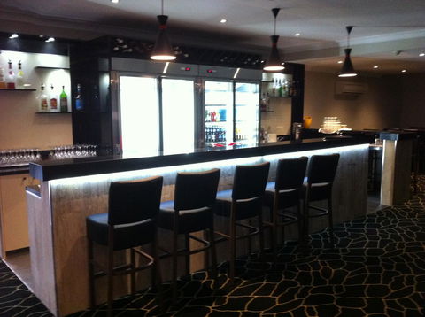 Cattlemans Country Motor Inn & Serviced Apartments - Accommodation Yamba 1