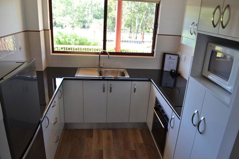 Cattlemans Country Motor Inn & Serviced Apartments - Accommodation Yamba 40