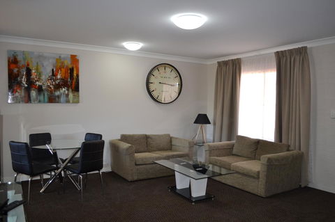 Cattlemans Country Motor Inn & Serviced Apartments - Accommodation Yamba 41