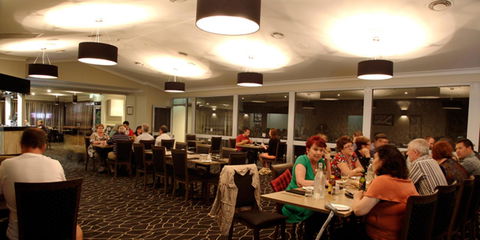 Cattlemans Country Motor Inn & Serviced Apartments - Accommodation Yamba 24