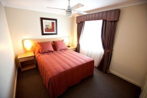 Cattlemans Country Motor Inn & Serviced Apartments - Accommodation Yamba 31