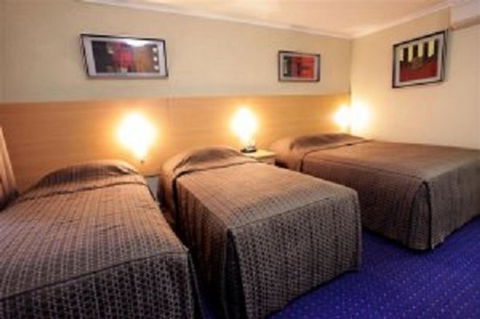 Cattlemans Country Motor Inn & Serviced Apartments - Accommodation Yamba 20