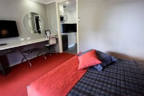 Cattlemans Country Motor Inn & Serviced Apartments - Accommodation Yamba 30