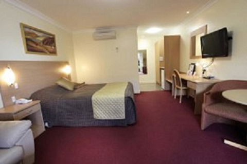 Cattlemans Country Motor Inn & Serviced Apartments - Accommodation Yamba 26