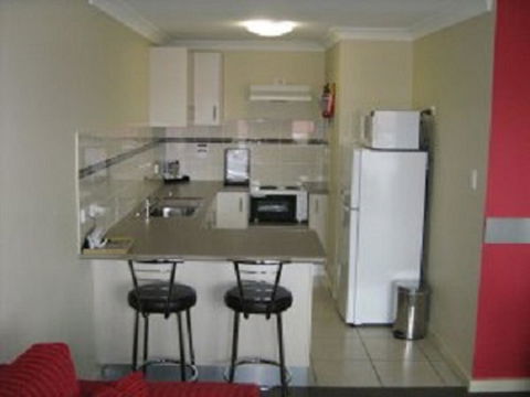 Cattlemans Country Motor Inn & Serviced Apartments - Accommodation Yamba 32