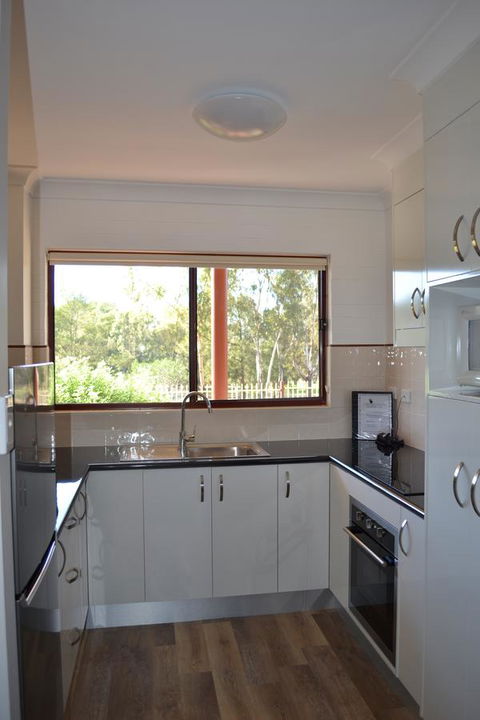 Cattlemans Country Motor Inn & Serviced Apartments - Accommodation Yamba 38