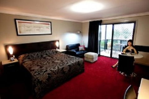 Cattlemans Country Motor Inn & Serviced Apartments - Accommodation Yamba 17