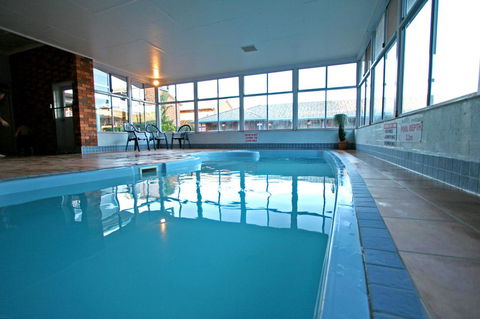 Cattlemans Country Motor Inn & Serviced Apartments - Accommodation Yamba 29