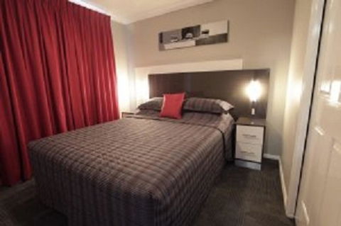 Cattlemans Country Motor Inn & Serviced Apartments - Accommodation Yamba 12