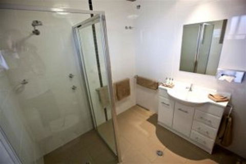 Cattlemans Country Motor Inn & Serviced Apartments - Accommodation Yamba 27