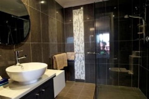 Cattlemans Country Motor Inn & Serviced Apartments - Accommodation Yamba 18