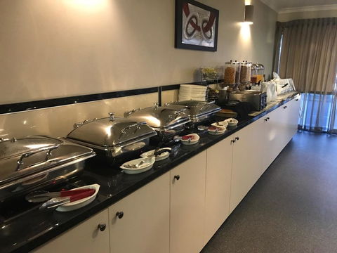 Cattlemans Country Motor Inn & Serviced Apartments - Accommodation Yamba 5