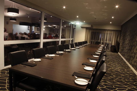 Cattlemans Country Motor Inn & Serviced Apartments - Accommodation Yamba 19