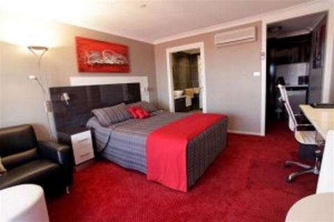 Cattlemans Country Motor Inn & Serviced Apartments - Accommodation Yamba 11