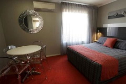 Cattlemans Country Motor Inn & Serviced Apartments - Accommodation Yamba 21