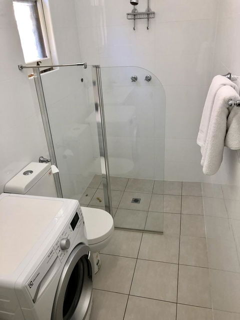 Hammond Apartments - Accommodation Yamba 7