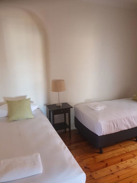 Hammond Apartments - Accommodation Yamba 2