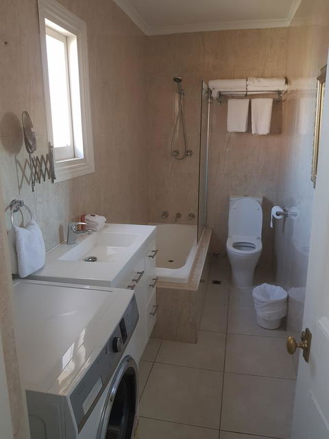 Hammond Apartments - Accommodation Yamba 10