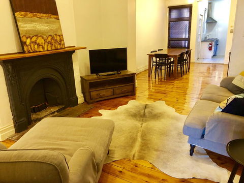Hammond Apartments - Accommodation Yamba 5