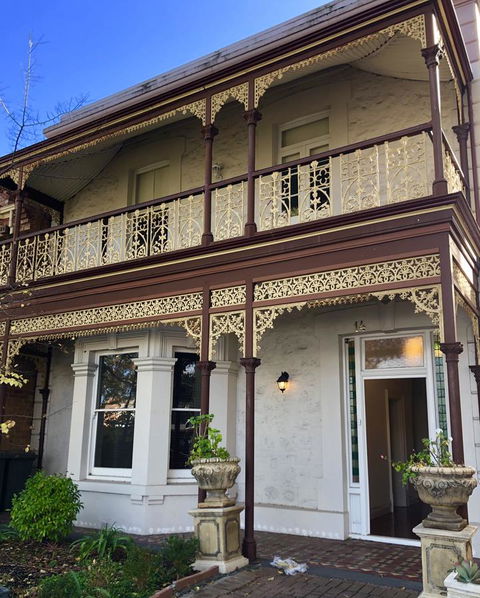 Hammond Apartments - Accommodation Yamba 0