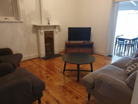 Hammond Apartments - Accommodation Yamba 3