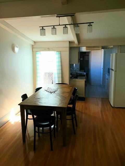 Hammond Apartments - Accommodation Yamba 11