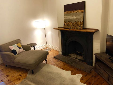 Hammond Apartments - Accommodation Yamba 6