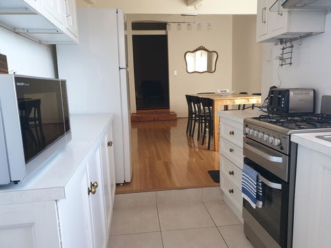 Hammond Apartments - Accommodation Yamba 4
