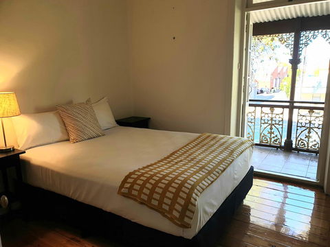 Hammond Apartments - Accommodation Yamba 9