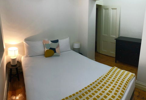 Hammond Apartments - Accommodation Yamba 8