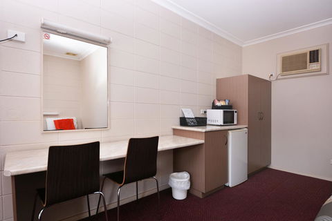 Motel Poinsettia - Accommodation Yamba 6