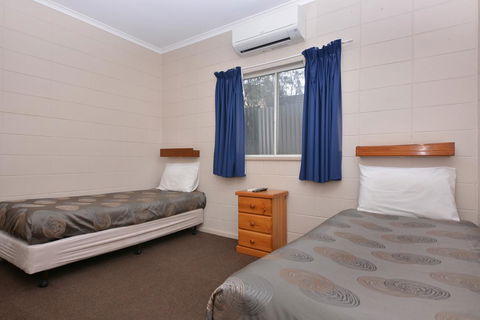Motel Poinsettia - Accommodation Yamba 16