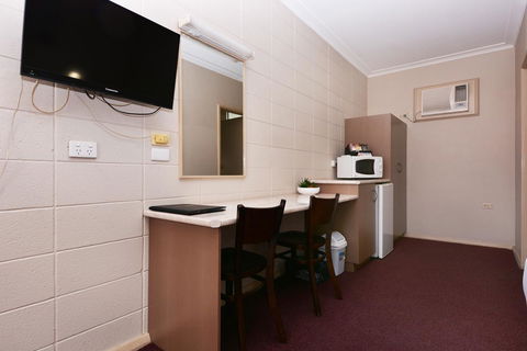 Motel Poinsettia - Accommodation Yamba 28