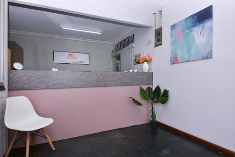 Motel Poinsettia - Accommodation Yamba 2